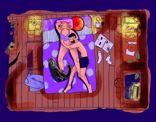 Le repos